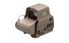 EOTECH EXPS3 68MOA RING/2-1MOA TAN
