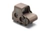 EOTECH EXPS3 68MOA RING/2-1MOA TAN