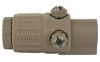 EOTECH G33 3X MAGNIFER STS MNT TAN