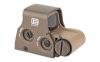 EOTECH XPS2-0 68/1 MOA CR123 TAN