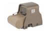 EOTECH XPS2-2 68/2 MOA CR123 TAN