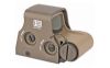 EOTECH XPS2-2 68/2 MOA CR123 TAN