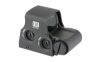 EOTECH XPS3 68MOA RING/1MOA DOT
