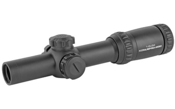 KONUS KONUSPRO M30 1-6X24 CIR/DOT MB