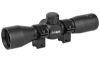 KSA CRICKETT SCOPE BLK