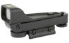 NCSTAR RED DOT REFLEX SIGHT WVR