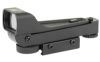 NCSTAR RED DOT REFLEX SIGHT 3/8"DVTL