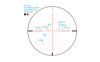 SIGHTMARK PRESIDIO 3-18X50 LR2 FFP