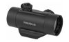 TRUGLO RED DOT 5MOA 1X30 BLK