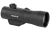 TRUGLO RED DOT 2.5MOA 2X42 BLK