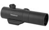 TRUGLO TACT 30MM RED DOT DC BLK