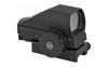 TRUGLO TRU-BRITE OPEN RD SIGHT BLACK