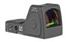 TRIJICON RMRCC 3.25 MOA BLK