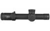 TRIJICON CREDO 1-8X28 FFP MRAD R/G