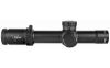 TRIJICON CREDO HX 1-8X24 FFP MOA R/G