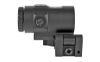 TRIJICON MAGNIFIER 3X W/ QR FLIP MNT