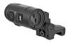 TRIJICON MAGNIFIER 3X W/ QR FLIP MNT