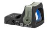 TRIJICON RMR DUAL ILUM 9MOA AMB DOT