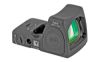 TRIJICON RMR TYPE 2 ADJ 3.25 MOA BLK