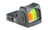 TRIJICON RMR TYPE 2 ADJ 3.25 MOA GRY