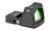 TRIJICON RMR ADJ TYPE 2 1 MOA BLK