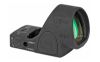 TRIJICON SRO 1 MOA ADJ LED RED DOT