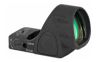 TRIJICON SRO 5 MOA ADJ LED RED DOT