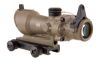 TRIJICON ACOG 4X32 AMBER XHR .223