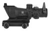 TRIJICON ACOG M4A1 W FLAT TOP ADAPT