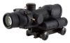 TRIJICON ACOG 4X32 LED .223 CH TA51