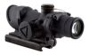 TRIJICON ACOG 4X32 LED .223 CH TA51