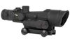 TRIJICON ACOG 3.5X35LED .223 RED CHV