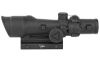 TRIJICON ACOG 3.5X35LED .223 RED CHV