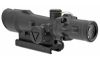 TRIJICON ACOG 3.5X35LED .223 GRN CHV