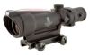 TRIJICON ACOG 3.5X35 RED CHEV .308