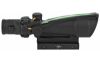 TRIJICON ACOG 3.5X35 GRN CHEV .223