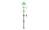 TRIJICON ACOG 3.5X35 GRN CHEV .223