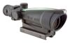TRIJICON ACOG 3.5X35 .223 GRN HOR SH