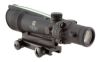 TRIJICON ACOG 3.5X35 .223 GRN HOR SH