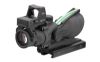 TRIJICON ACOG 4X32 223 GRN XHR W/RMR