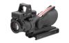 TRIJICON ACOG 4X32 RED CV 223 W/RMR