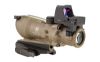 TRIJICON ACOG 4X32 GRN CH 223 RMR DE