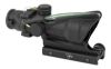 TRIJICON ACOG 4X32 GRN HS 6.8 W/TA51