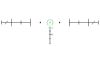TRIJICON ACOG 4X32 GRN HS 6.8 W/TA51