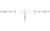 TRIJICON ACOG 4X32 .223 GRN HS/DOT