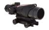 TRIJICON ACOG RCO 4X32 RED CHV M16A4