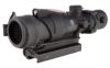TRIJICON ACOG RCO 4X32 RED CHV M150