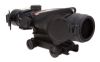 TRIJICON ACOG RCO 4X32 RED CHV M150