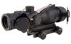 TRIJICON ACOG RCO 4X32 RED CHV M150