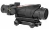 TRIJICON ACOG RCO 4X32 RED CHV M4